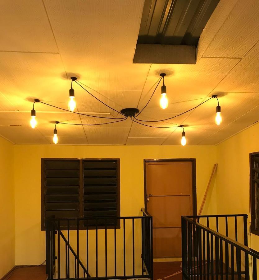 Once In Peninsula Jonker Street Guesthouse By Nestcove Malacca Extérieur photo