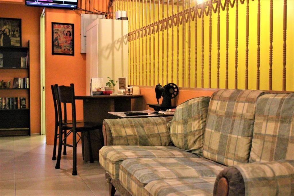 Once In Peninsula Jonker Street Guesthouse By Nestcove Malacca Extérieur photo