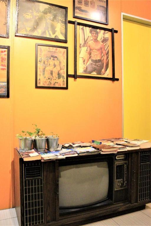 Once In Peninsula Jonker Street Guesthouse By Nestcove Malacca Extérieur photo