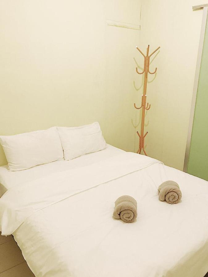 Once In Peninsula Jonker Street Guesthouse By Nestcove Malacca Extérieur photo