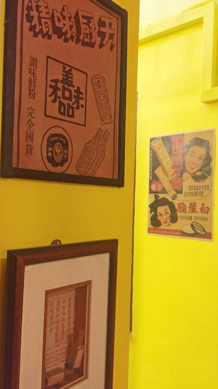 Once In Peninsula Jonker Street Guesthouse By Nestcove Malacca Extérieur photo