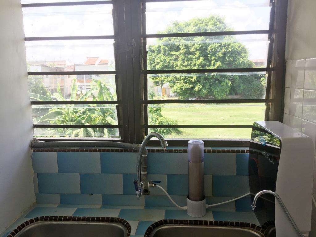 Once In Peninsula Jonker Street Guesthouse By Nestcove Malacca Extérieur photo