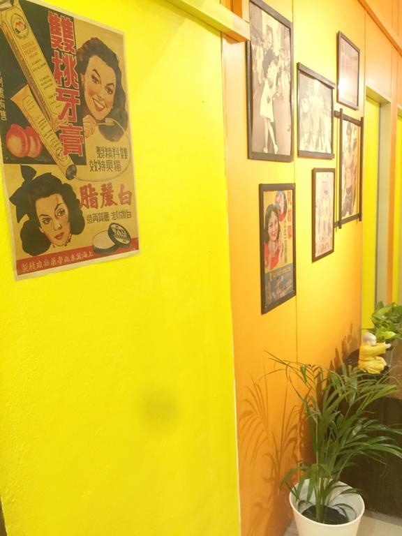 Once In Peninsula Jonker Street Guesthouse By Nestcove Malacca Extérieur photo