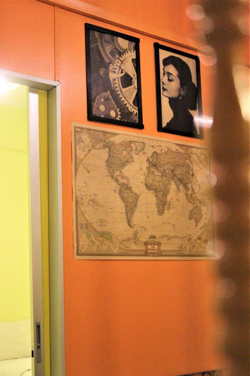 Once In Peninsula Jonker Street Guesthouse By Nestcove Malacca Extérieur photo