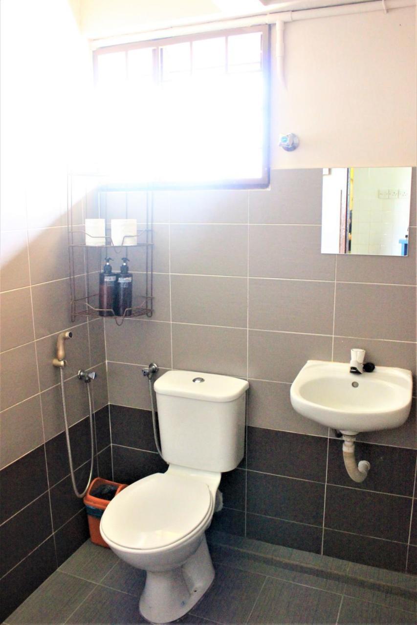 Once In Peninsula Jonker Street Guesthouse By Nestcove Malacca Extérieur photo