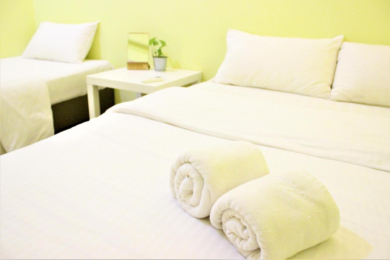 Once In Peninsula Jonker Street Guesthouse By Nestcove Malacca Extérieur photo